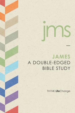 Cover of the book James by Dan Allender, Tremper Longman
