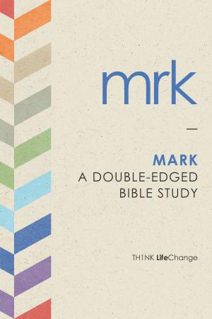 Cover of the book Mark by Jerry Bridges