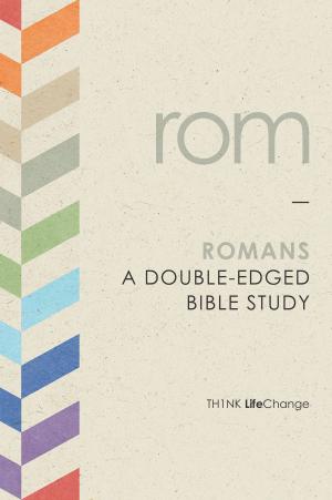 Cover of the book Romans by Scott Morton