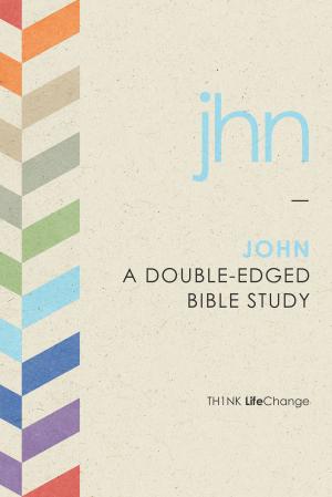 Cover of the book John by Stan Jones, Brenna Jones