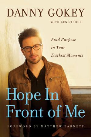 Cover of the book Hope in Front of Me by The Navigators