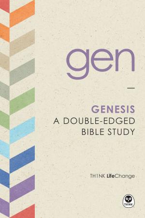 Cover of the book Genesis by Matt Morton, Brian Fisher, Blake Jennings