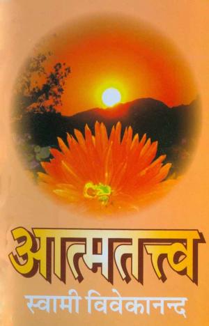 Cover of the book Aatmatatwa (Hindi Self-help) by Adedoyin Adedeji