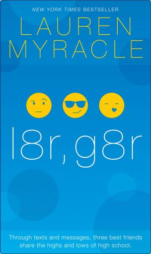 Cover of the book l8r, g8r - 10th Anniversary update and reissue by D. N. Leo