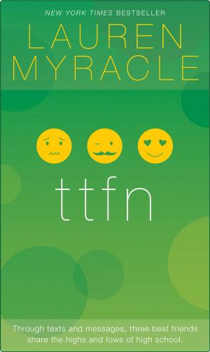 Cover of the book ttfn - 10th Anniversary update and reissue by Miranda Lee