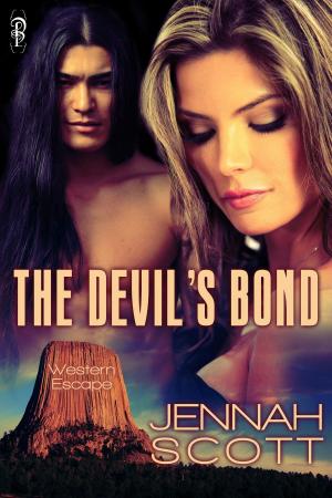Book cover of The Devil's Bond