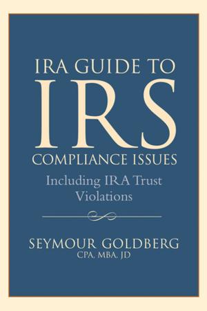 Cover of the book IRA Guide to IRS Compliance Issues by Patrick Lamb