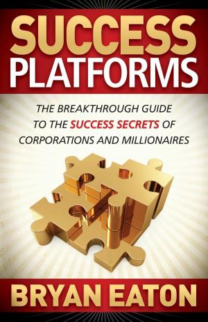 Cover of the book Success Platforms by Ginny Clarke