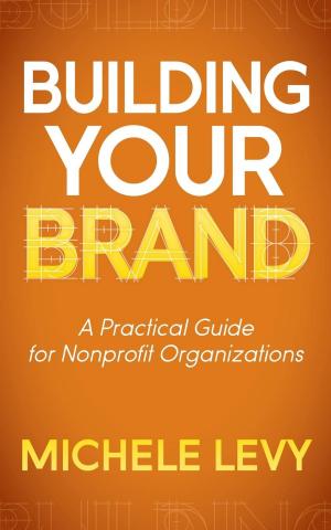 Cover of the book Building Your Brand by Richard Milani, MD