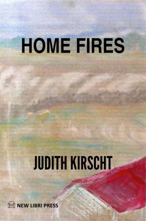 Cover of the book Home Fires by Angela Carlie