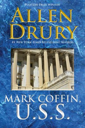 Book cover of Mark Coffin, U.S.S.