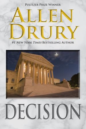 bigCover of the book Decision by 