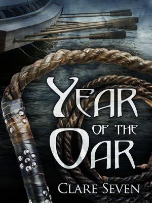 Book cover of YEAR OF THE OAR
