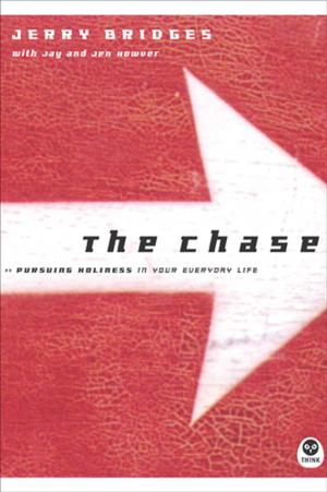 Cover of the book The Chase by Erynn Mangum