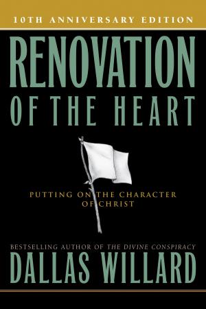 bigCover of the book Renovation of the Heart by 