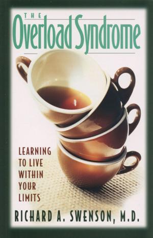 Cover of the book The Overload Syndrome by Jerry Bridges