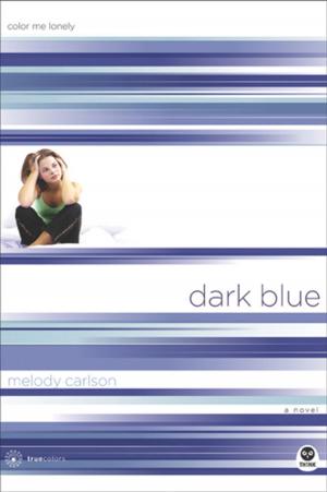 Cover of the book Dark Blue by Jen Hatmaker