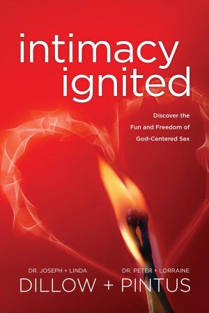 Book cover of Intimacy Ignited