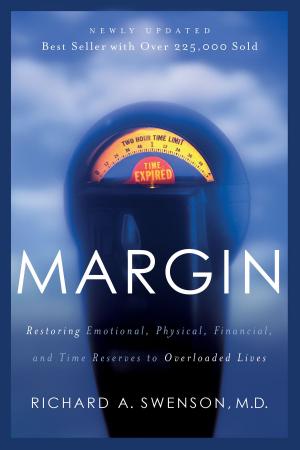 Cover of the book Margin by Ruth Myers