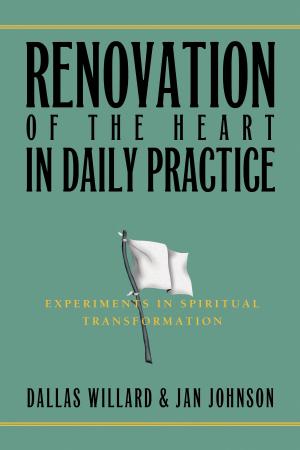 Book cover of Renovation of the Heart in Daily Practice