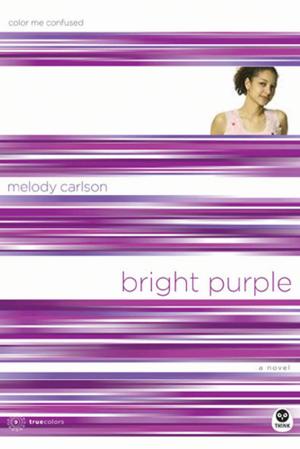 Cover of the book Bright Purple by Daniel Henderson