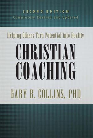 Cover of Christian Coaching, Second Edition