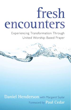 Cover of the book Fresh Encounters by Jen Hatmaker