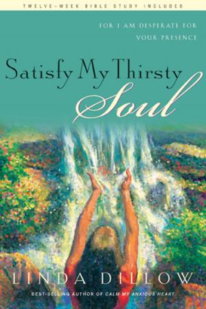 Book cover of Satisfy My Thirsty Soul