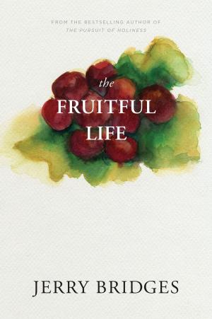 Book cover of The Fruitful Life