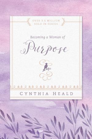 bigCover of the book Becoming a Woman of Purpose by 