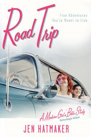 Cover of the book Road Trip by Christopher Sicks