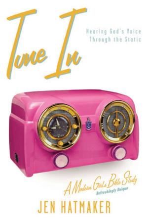 Cover of the book Tune In by Dallas Willard