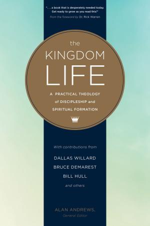 Book cover of The Kingdom Life