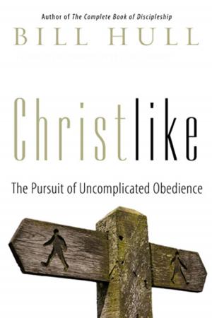 Book cover of Christlike