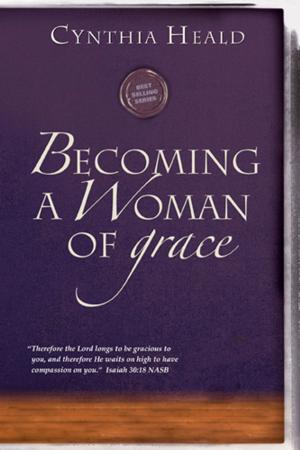 Cover of the book Becoming a Woman of Grace by Richard A. Swenson, M.D.