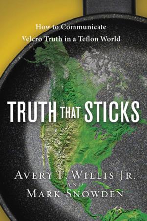 Cover of the book Truth That Sticks by Jerry Bridges