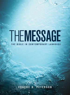 Cover of the book The Message by The Navigators