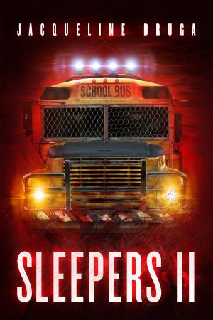 Cover of the book Sleepers 2 by Petra Mattfeldt