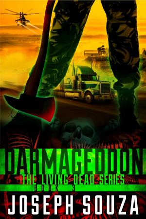 Cover of the book Darmageddon by Al Halsey