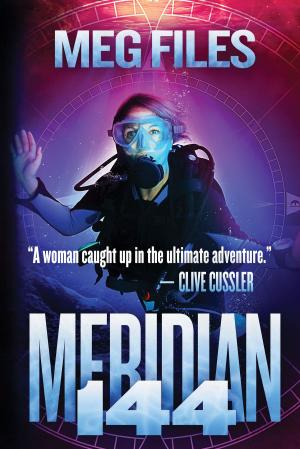 Cover of the book Meridian 144 by Elle Chardou