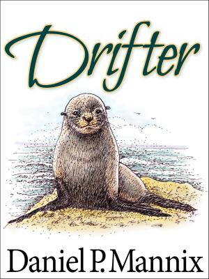 Cover of the book Drifter by Samuel Shellabarger