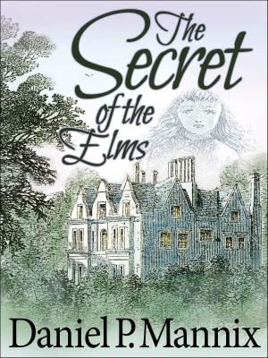 Cover of the book The Secret of the Elms by C. S. Forester