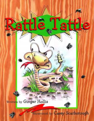 Cover of the book Rattle Tattle by Krista Dunlop