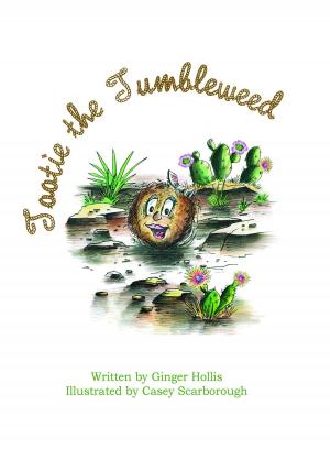 Cover of the book Tootie the Tumbleweed by Michelle Harvey-Perez