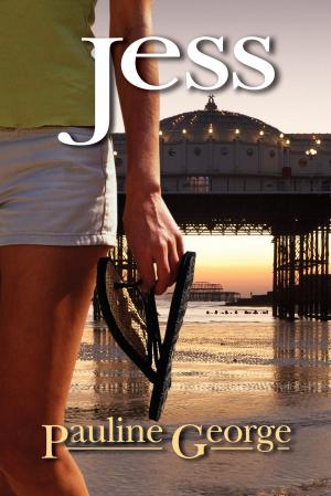 Cover of the book Jess by Jeanine Hoffman