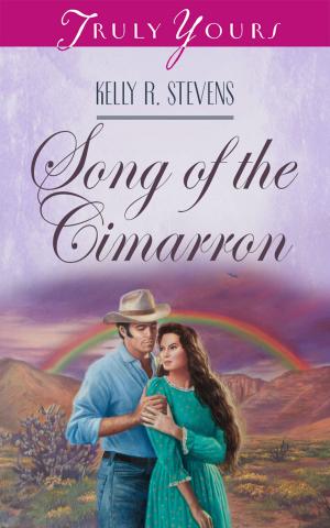 Book cover of Song Of The Cimarron