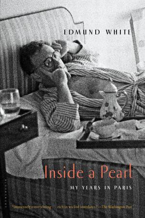 Cover of the book Inside a Pearl by Andrea Salimbeti, Dr Raffaele D’Amato