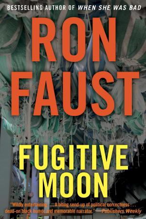Cover of the book Fugitive Moon by Susan E Harris