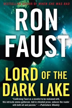 Cover of the book Lord of the Dark Lake by Bonnie Munro Doane, Thomas Qualkinbush