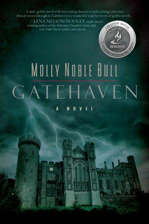 Cover of the book Gatehaven by Antonio Sebastian